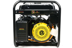 Электрогенератор DY6500LXG Huter, шт