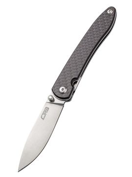 Нож CJRB J1917-CF Ria