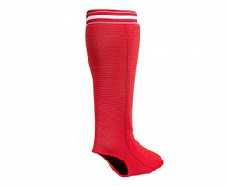 Защита голени и стопы Clinch Shin Instep Protector