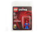 Lego PS4 Spider-Man - SDCC 2019 эксклюзивный блистер пак