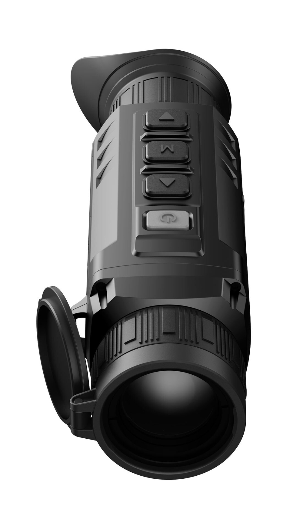 Монокуляр тепловизионный iRay Zoom ZH38
