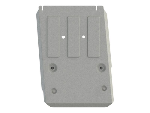 Защита КПП Sheriff для Mercedes Benz GL I/II X164/ X166 2005-2016 арт.13.4422