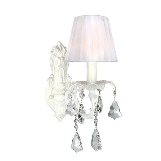 Светильник настенный (Бра) OML-30801-01