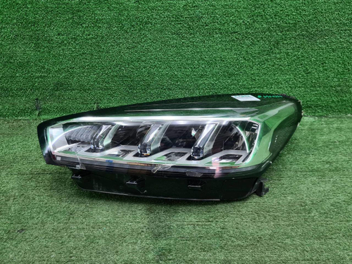 Фара левая Chery Tiggo 7 Pro (2020-н.в.) LED