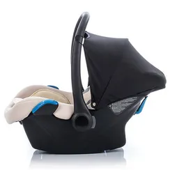 Автокресло Avionaut Kite 005 Chateau Grey