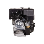 HUTER GE-188F-25 двигатель бензиновый 70/15/4