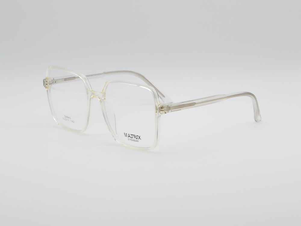 Изг. оправы Matrix DN843 C6