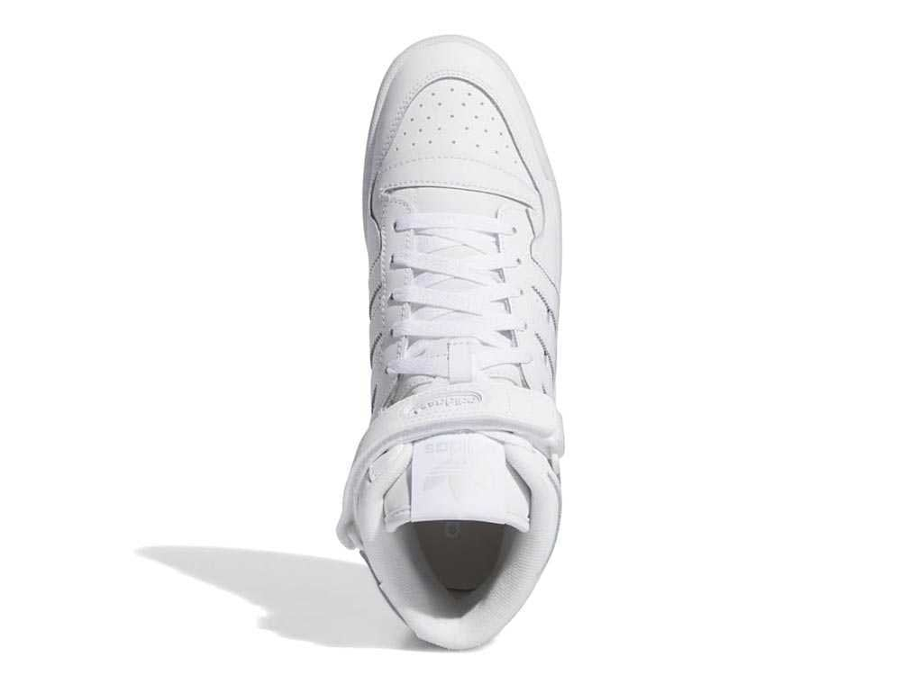 Кроссовки adidas Forum Mid