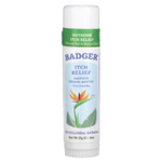 Badger, средство для снятия зуда, 17 г (0,6 унции)