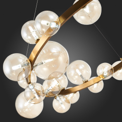 Светильник подвесной ST Luce Necton SL1165.303.24