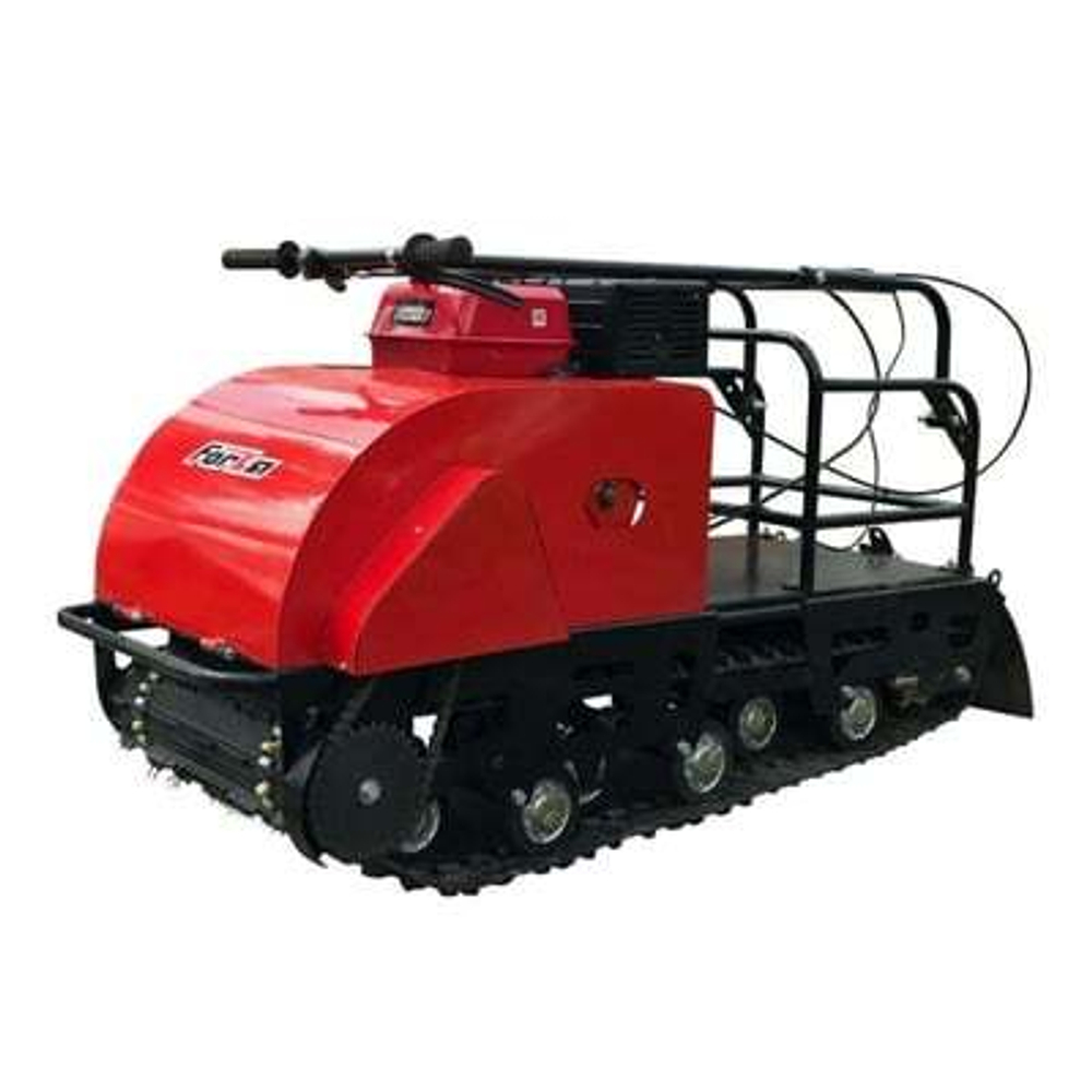 Мотобуксировщик Forza МБС-3