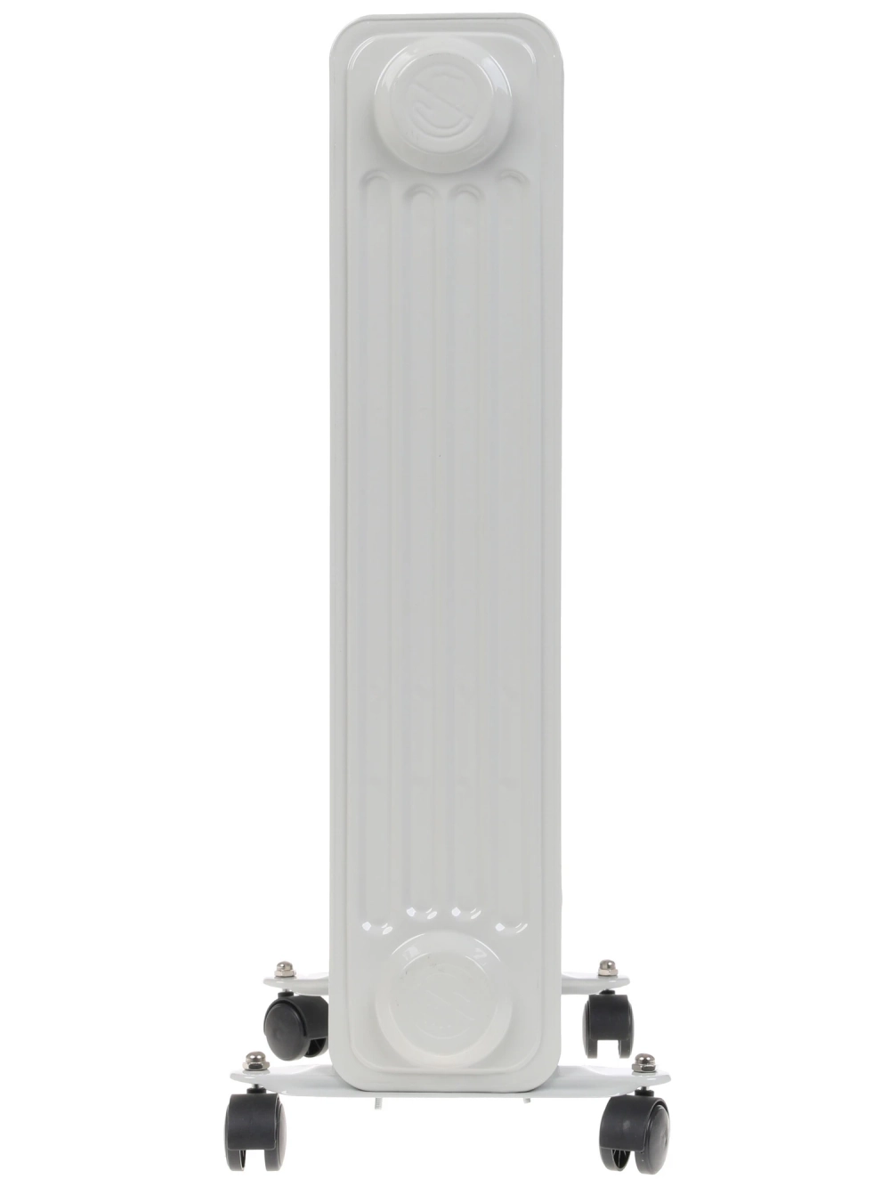 Масляный радиатор Centek CT-6202 Серый