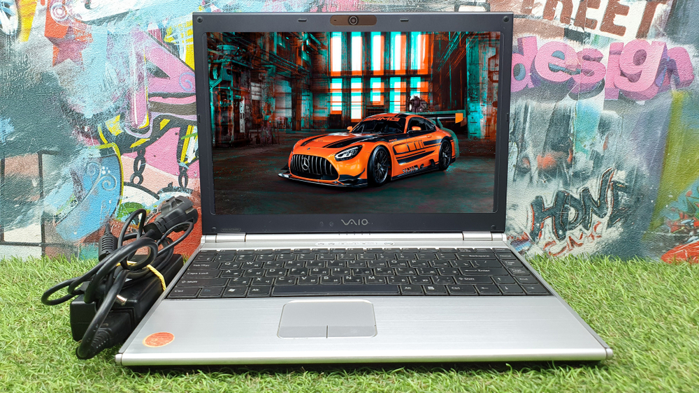 Ноутбук Sony PCG-6N5P