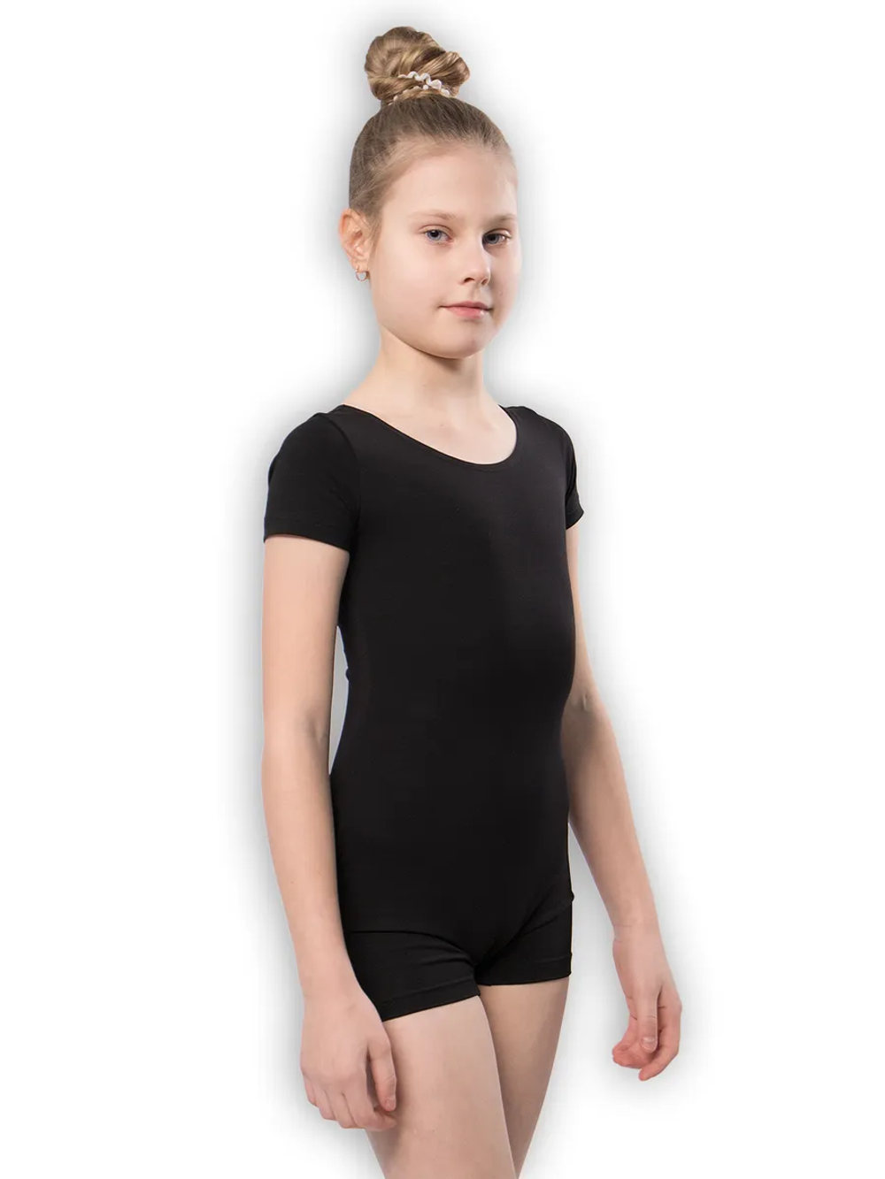 Купальник трикотажный Адель