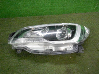Фара левая Subaru Outback 5 (2014-2018) LED