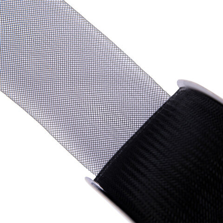 Регилин черный "BLITZ" RTS-70  70 мм  100%пэ