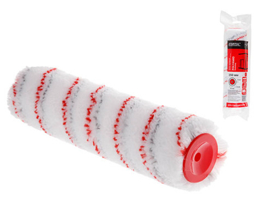 Ролик "POLYAMID" 48-250мм под ручку 8мм STARTUL PROFI