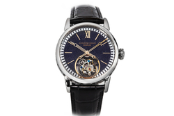 Tourbillon Kremlin by Alexander Diagan&Buyalov