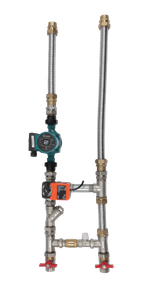 Смесительный узел ZMP 40-1.6