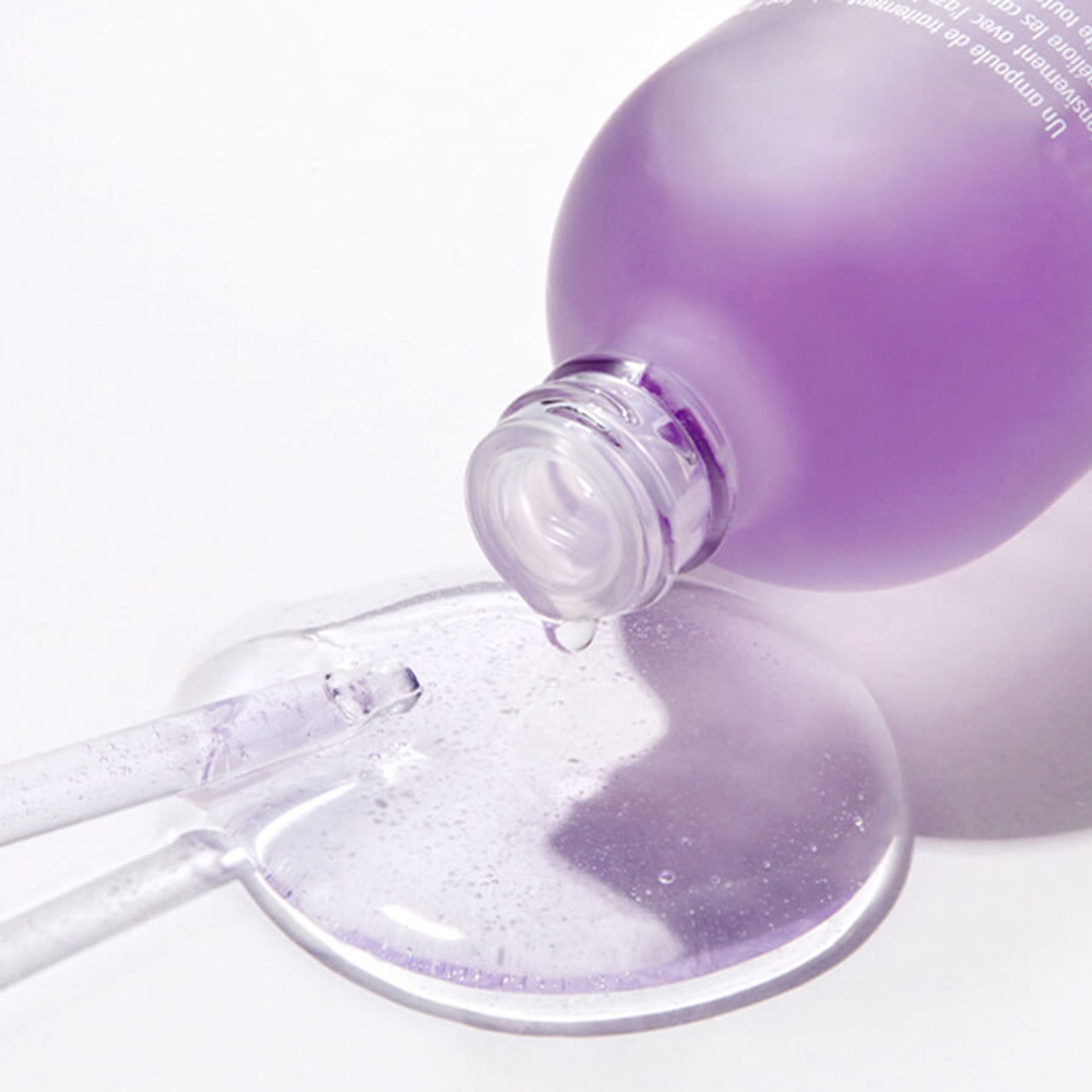 Medi Peel Azulene Water Calming Ampoule