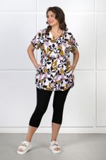 Костюм Конфитюр-2 Виотекс ГОРЧИЧНЫЙ