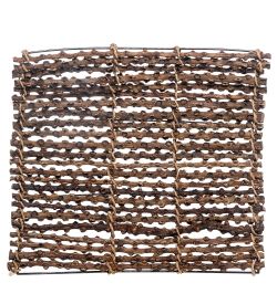 Decor and Gift 63-013-01 Декоративная корзинка большая (о.Бали)