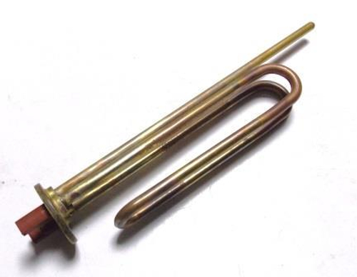 Тэн водонагревателя GORENJE 2000W (125639, 765152, 285875)