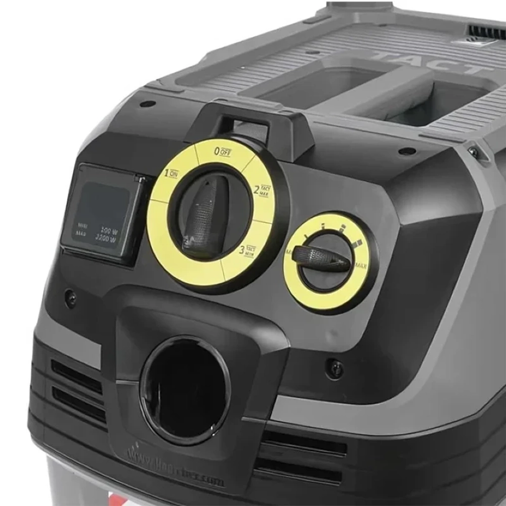 Karcher NT 30/1 Tact Te Adv L пылесос 1.148-281.0
