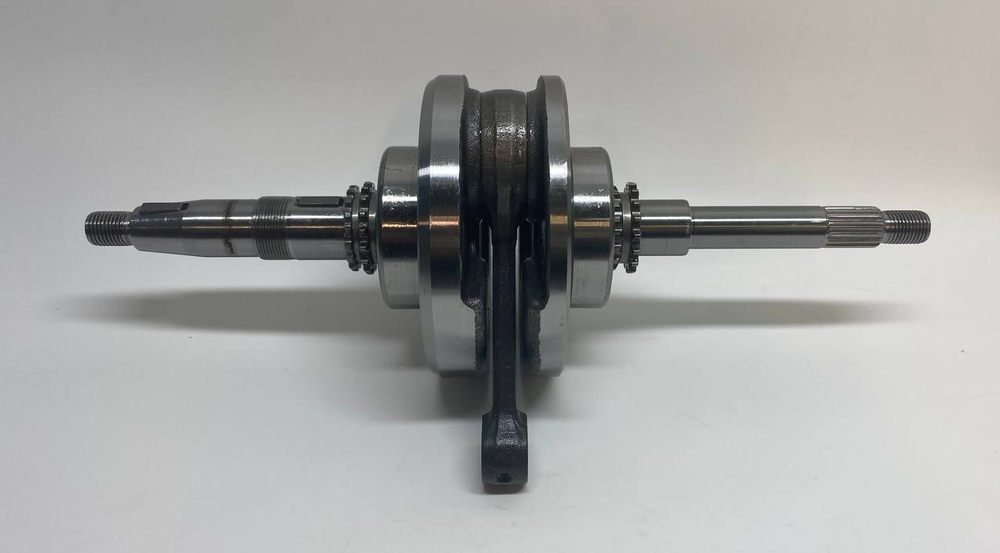 Коленвал двигатель 161QMK