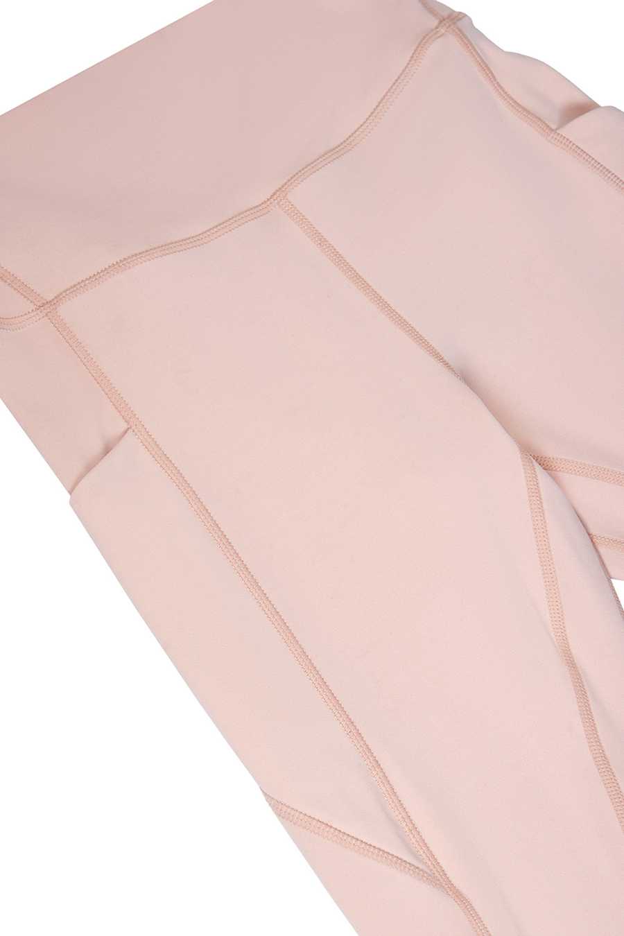 Леггинсы SPORT Пудра