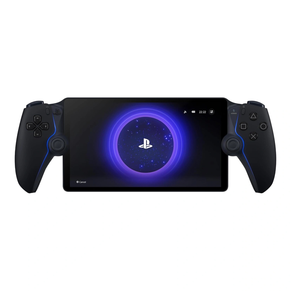 Playstation Portal White