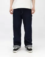 Брюки Anteater Workpants Jeans Navy