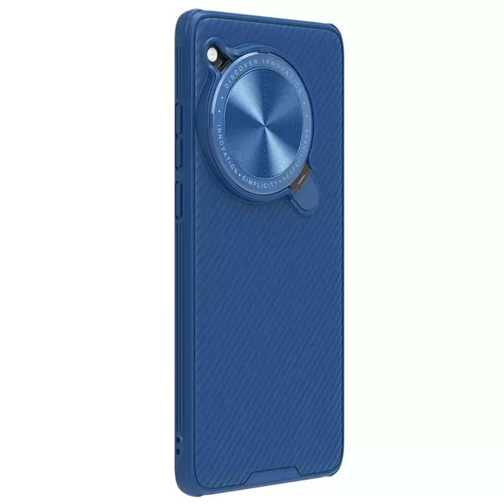 Чехол Nillkin Camshield Prop Coverage с защитой камеры для OnePlus 12