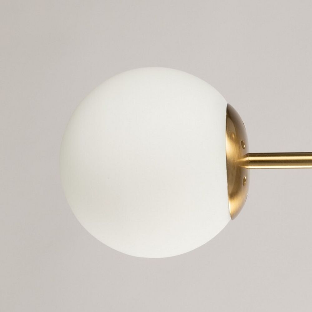 Люстра на штанге De City Оливия 22 306016904