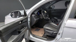 KG Mobility (Ssangyong) Rexton Sports Дизель 2.2 4WD (03.2021)