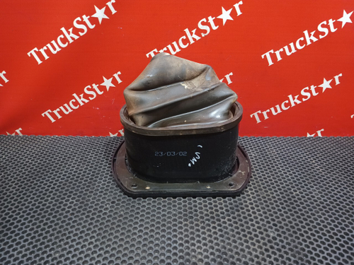 Кожух рулевого кардана 2023г.