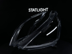 Комплект стекол Nissan Teana J32 2011-1013