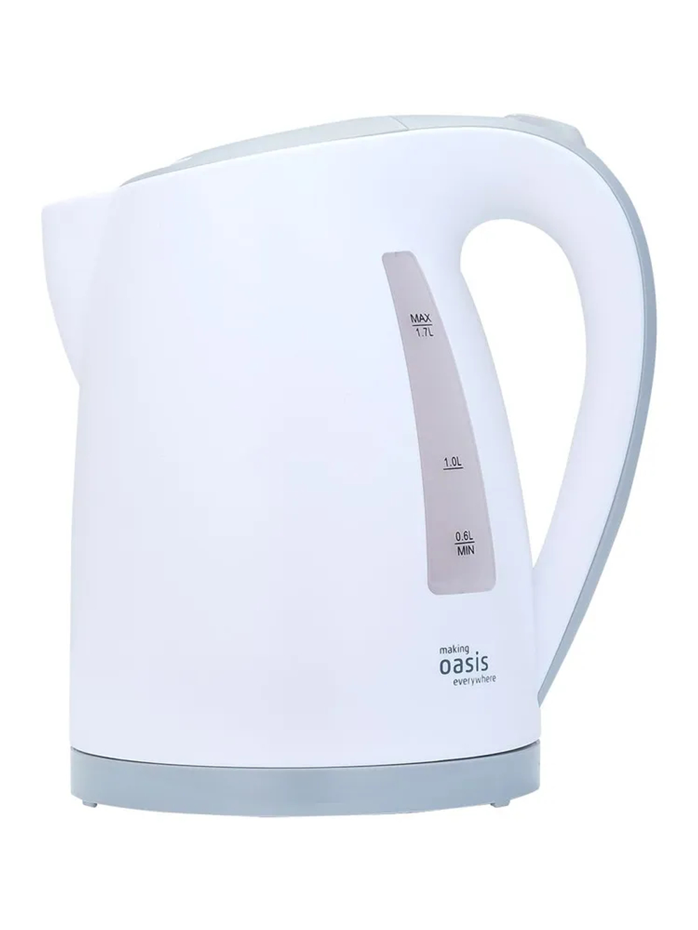 Чайник OASIS K-3PWG