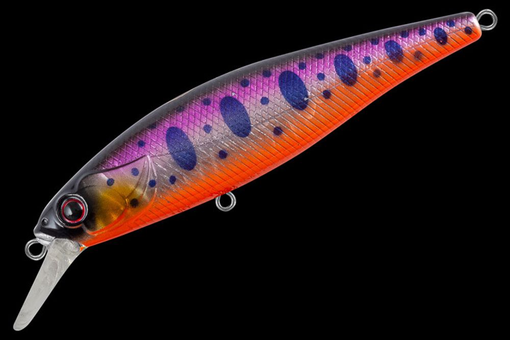 Воблер TsuYoki WAGNER 95SP X007