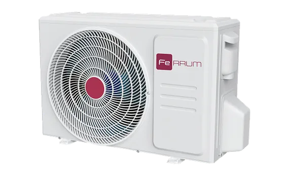 Сплит-система Ferrum FIS09F3/FOS09F3 Force Pro