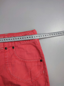 Юбка Oggi розовая мини 50 размер