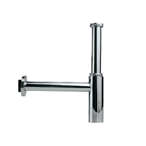 Сифон для раковины ALD-CHR-769L250X190