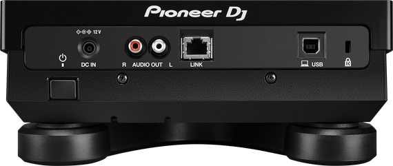 Pioneer XDJ-1000mk2