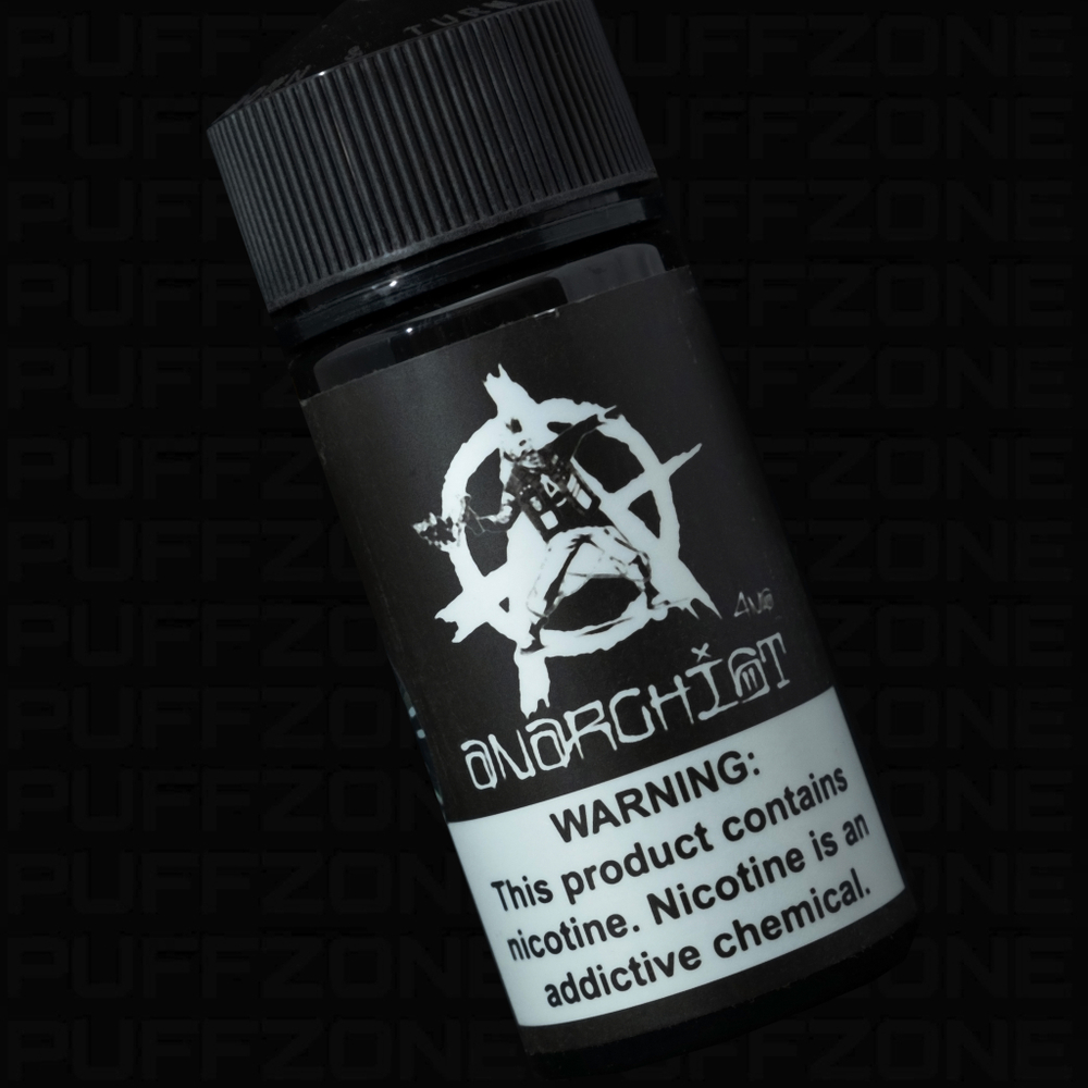 Жидкость Anarchist Juice by Malicious