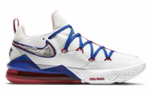 Кроссовки Nike Lebron 17