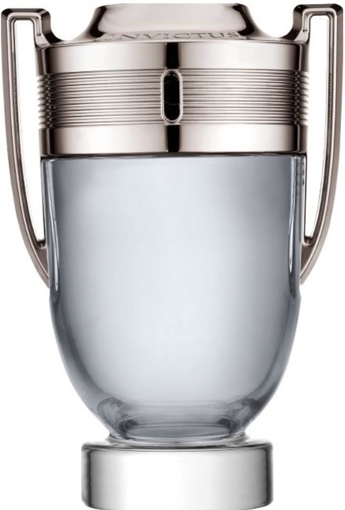 Paco Rabanne Invictus EDT M 200 ml
