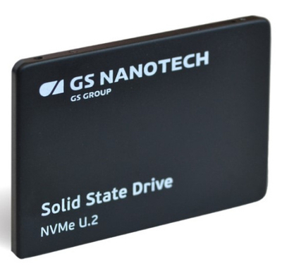 Накопитель SSD U.2 GS Nanotech GSDDC01TR16STF 960 ГБ