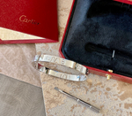 Cartier Love Bracelet