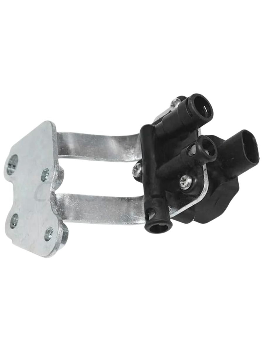 Блок клапанов пневмоподвески Toyota LC Prado 150 / Lexus GX460 (2009-2020)