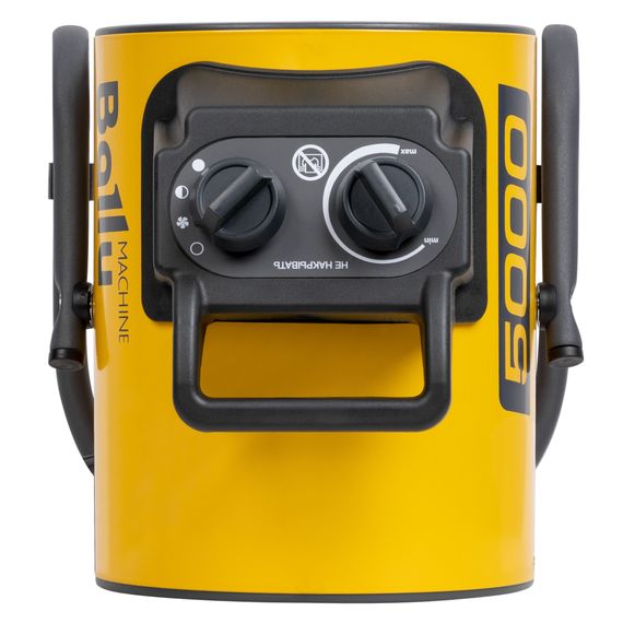 Пушка тепловая BALLU BHP-PE2-5 купить в Москве и Московской области по низкой цене с доставкой по России — (4) Пушка тепловая BALLU BHP-PE2-5 — (4)